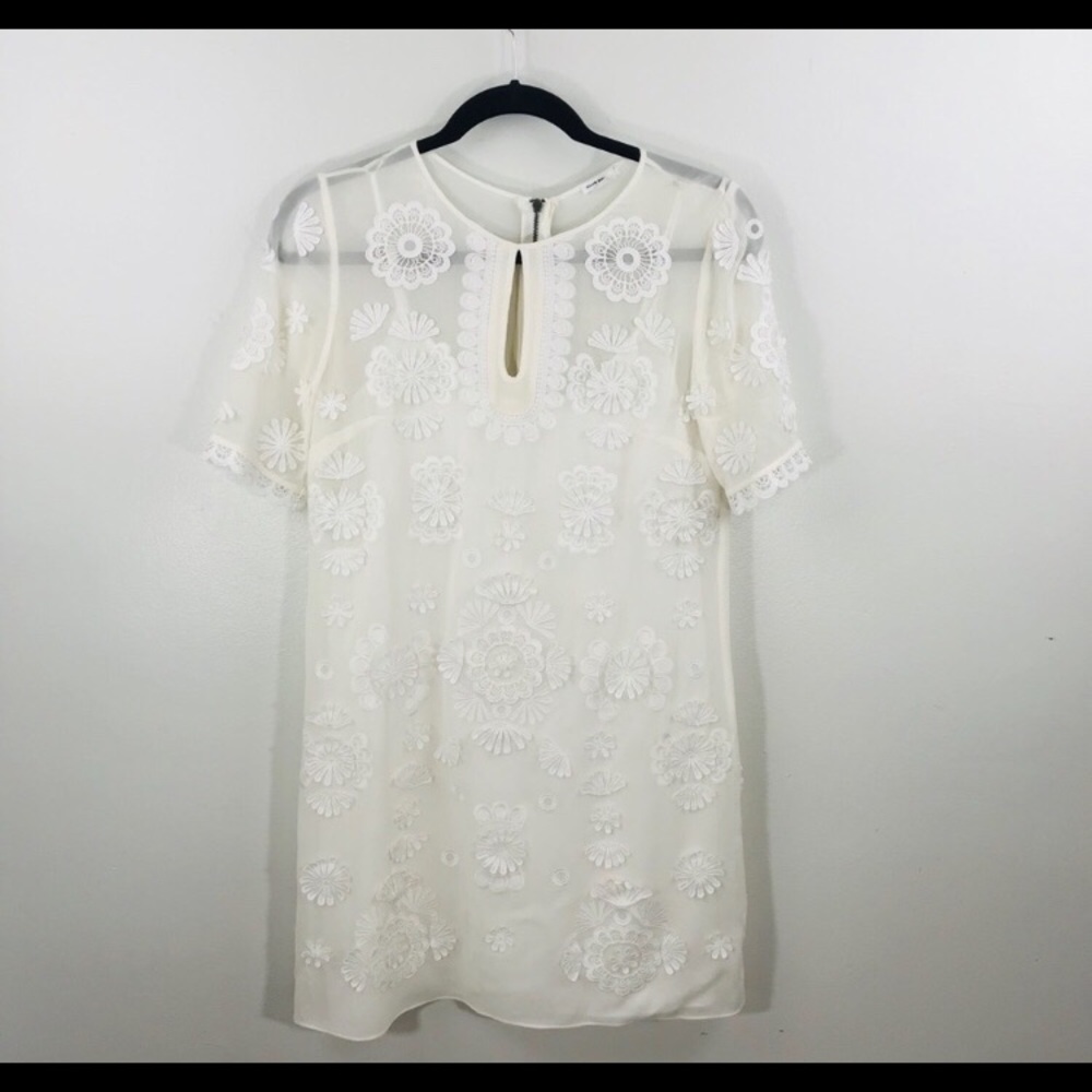 Club Monaco Dress